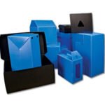 Corrugated Plastic Boxes | Reusable Storage And Shipping Boxes - Ecore Pack